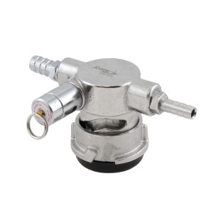 Low Profile Sanke Tap