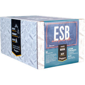 ESB 5 Gallon Beer Ingredient Kit