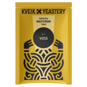 Kveik Yeast