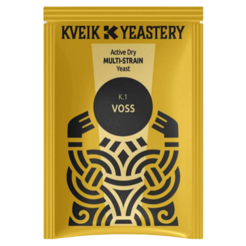Kveik Yeast