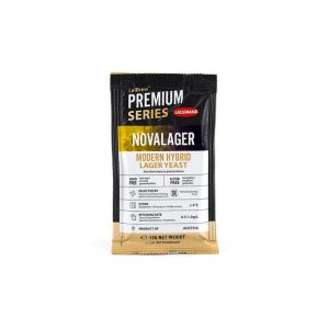 Lallemand Novalager Yeast