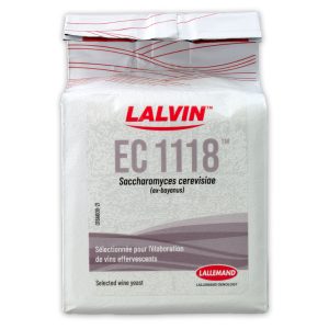 Lalvin EC-1118 500 gram