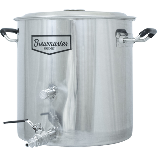 8.5 Gallon Kettle