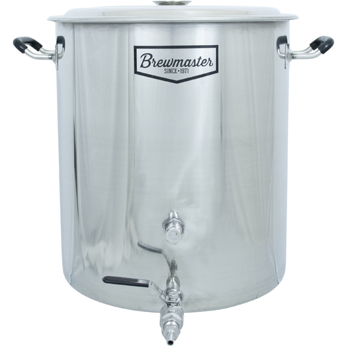 14 gal brewing kettle
