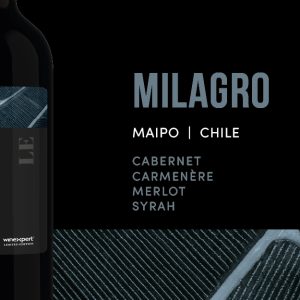 LE26 Milagro