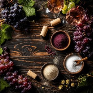 Wine Ingredient Kits