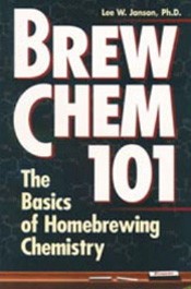 Brew Chem 101