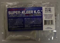 LQ Super-Kleer KC Finings