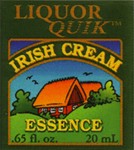 Irish Crème