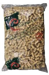 9 x 1 3/4 Premium Corks – 1000/bag