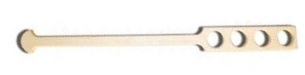 28″ BREWERS BEST MAPLE MASH PADDLE