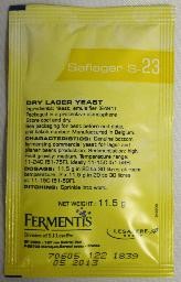 Saflager S-23 Dry Lager Yeast